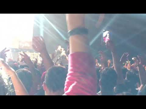 SEGUNDO MINUTO PAPO VS LOKI RED BULL 2017 ARGENTINA