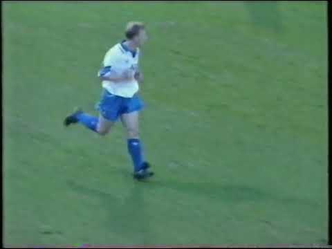 26/04/1994 - Dundee United v Kilmarnock - Scottish Premier Division - Highlights