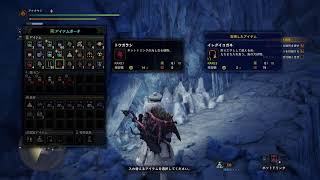 【モンハンワールド：アイスボーン】実況＃1