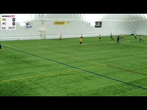 Fc Yka vs Fc Raahe - 09/01/2022