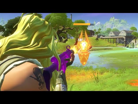 How to find and destroy a Gorger - Galactus Punch Card