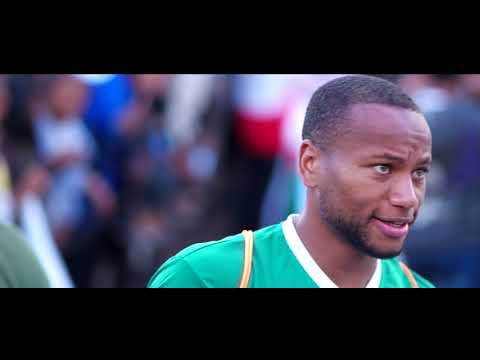 Bruno Djaozara   Clip officiel "ALLO ANTSIKA"