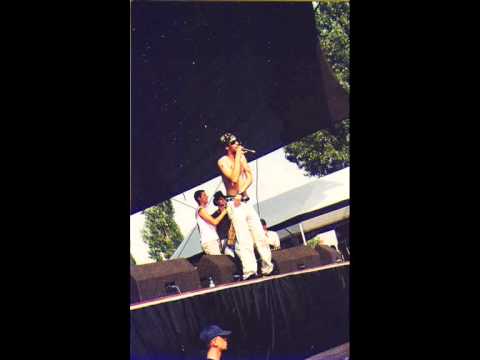 Love 4 Money vystúpia v Nitre