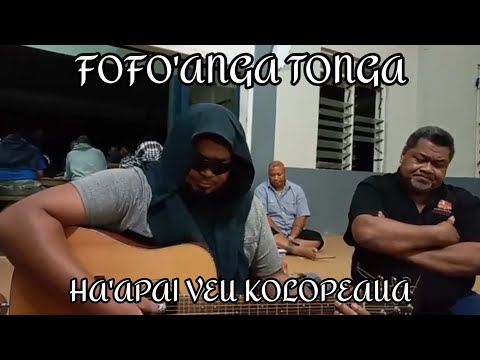 Hiva Kakala 2021 - Ha'apai Veu Kolopeaua (Fofo'anga Tonga)