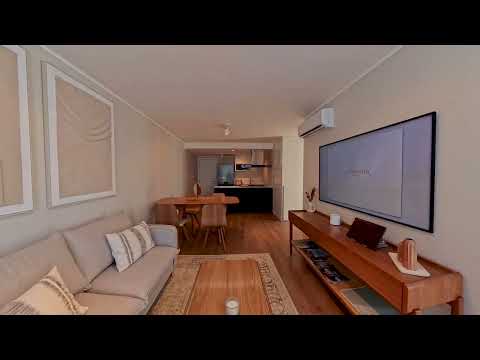 Video de YouTube - Venta unidades apartamentos edificio libertad pocitos 2 dormitorios y garaje