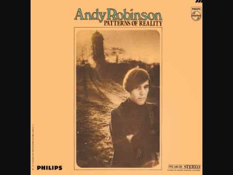 Andy Robinson - Time for Decision