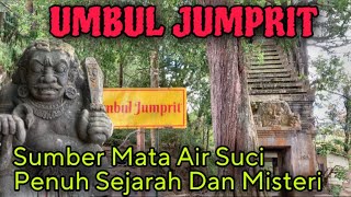 Download lagu Umbul Jumprit Ngadirejo, Temanggung Regency, Central Java mp3