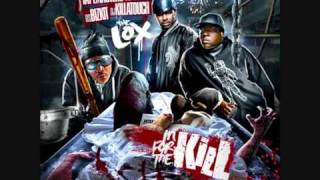 Jadakiss-All Falls Down