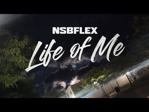 NSBFlex - NOBODY (Freestyle)