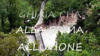 LUCIANO LIGABUE - SONO QUI PER L&#39;AMORE (TESTO)