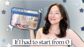 Download lagu Best Kbeauty Skincare Products I would buy if I was starting from 0! mp3