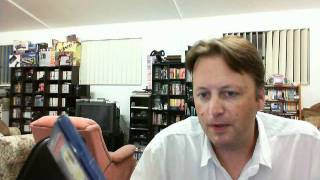 Reponse to edt1138 Top Three Tuesdays - Games so bad they are good