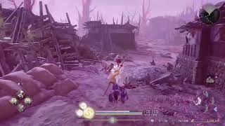 [仁王3]  へっぽこが行く仁王3   #13 幕末を行く　～陰摩羅鬼　後半戦～