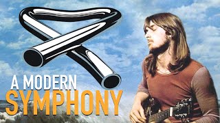 TUBULAR BELLS | How Mike Oldfield Crafted A Modern Symphony