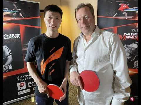 Best alternatives for DHS Hurricane 3 rubber