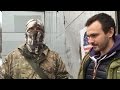Ольхон: "Моя мечта: посадить Семенченко на цепь" 
