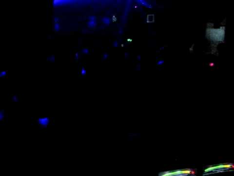 Tom Colontonio playing Akesson - Perfect Blue