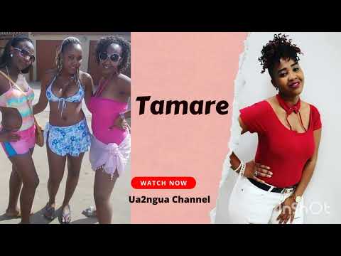 Tamare-TjinoTjiua Vol3 2013