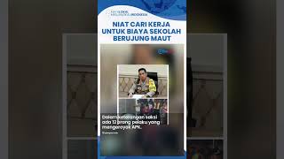 Pria Asal Singaraja Tewas Dikeroyok 12 Orang di Sempidi, Padahal Niat Cari Kerja untuk Biaya Anak