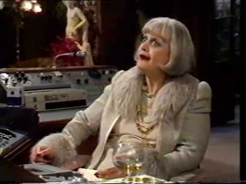 A Talent for Murder (TV)