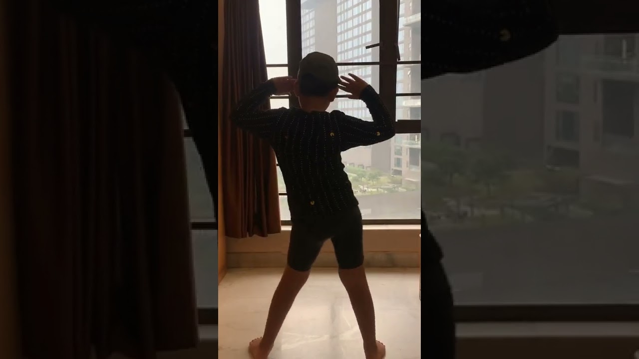 Dance with me 🕺 #shorts