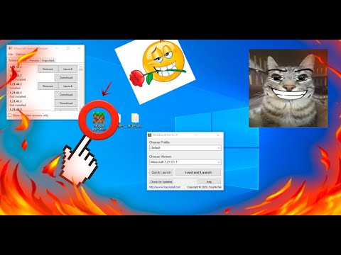 КАК СКАЧАТЬ МАЙНКРАФТ БЕДРОК НА ПК BЕСПЛATHО В 2025 ГОДУ ДЛЯ ВИНДОВС 10/11 #2