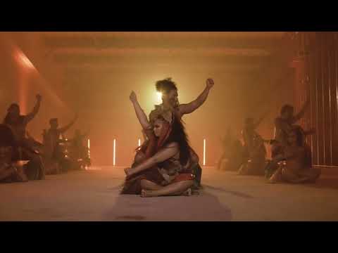 Niue 🇳🇺 | JinNam Hopotoa - Rise (MVSC22)