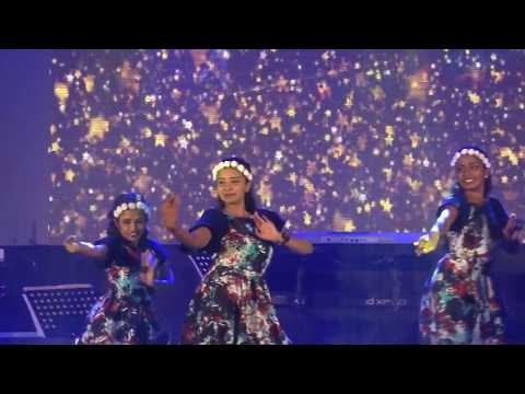 HEENA RATE KINNARAWI - DANCE - TALENTO"18