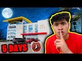 5 DAYS IN THE WORLDS BIGGEST MCDONALDS