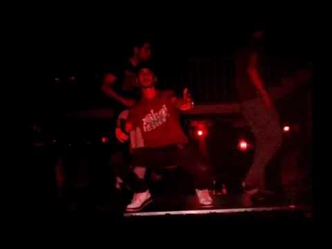 Mihai Bernard feat Galax-Mana sus Kamelyon!