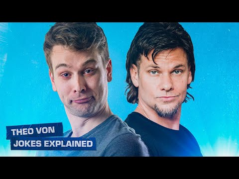 The Bachelors of Music and The Professional Joke Explainer