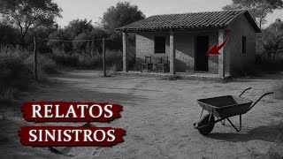 2 HISTÓRIAS DE TERROR PERTURBADORAS | RELATOS REAIS EP. 151