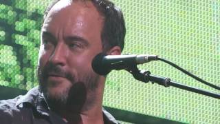 Dave Matthews &amp; Tim Reynolds – Crash Into Me (Live at Farm Aid 2016)