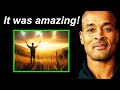 David Goggins Talks About Passing The Navy SEAL Test