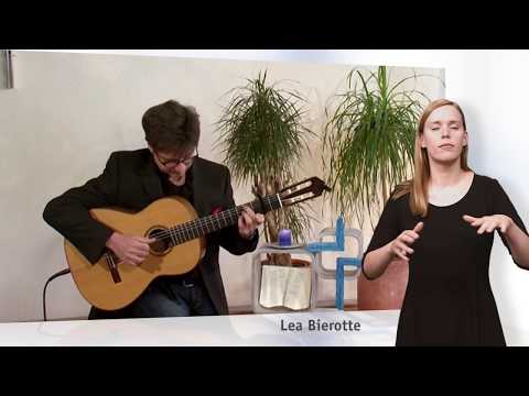 SdH in DGS #423 Bibel für alle (Stunde des Höchsten)