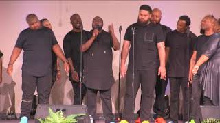 SS8: Fresh Fire Friday - Victory Belongs To Jesus Reprise