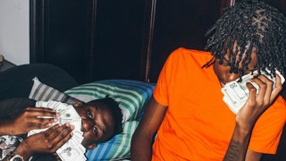 Yung Bans ft GrownBoiTrap - So Wet [Prod by DjYoungKash]