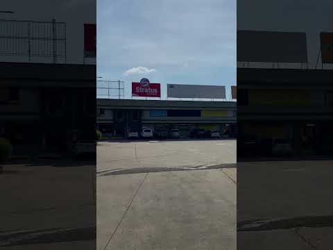 Parque Comercial Río Arriba #sandiegocarabobo #venezuela