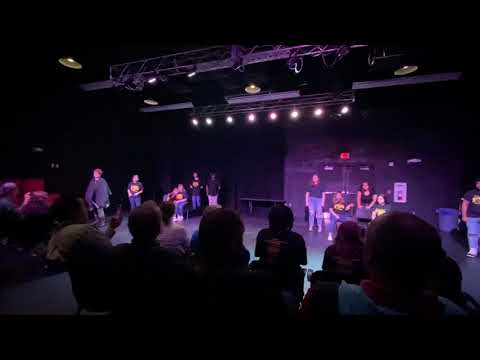 Jackson Sweeney Todd