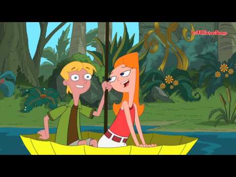 Phineas and Ferb - Set the Record Straight