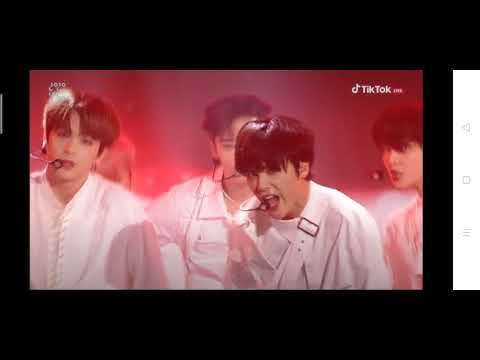 081320 SORIBADA 2020 THE BOYZ PERFORMANCE (REVEAL)