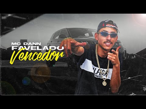 Mc Dann - Favelado Vencedor (VideoClip Oficial) Dj Biel Rox ‹ BBrothers Records ›