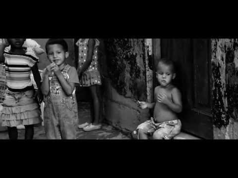 ALEX EL RUBIOTE | Tinta del Barrio (Dominican Republic) | PROvidsTV