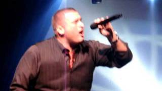 &quot;Choose&quot; performed live by Color Me Badd in Honolulu, Hawaii
