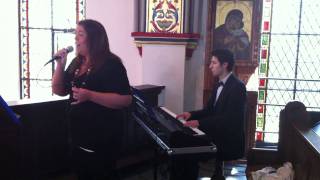 Janina el Arguioui - Ave Maria