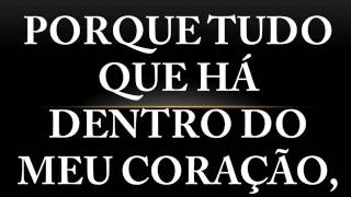 Aline Barros - Renova me Senhor Jesus (Legendado)