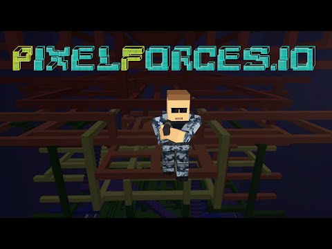 PixelForces.io on Steam