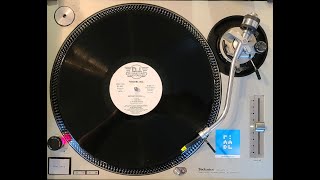 Fingers Inc  – Mystery Of Love EP
