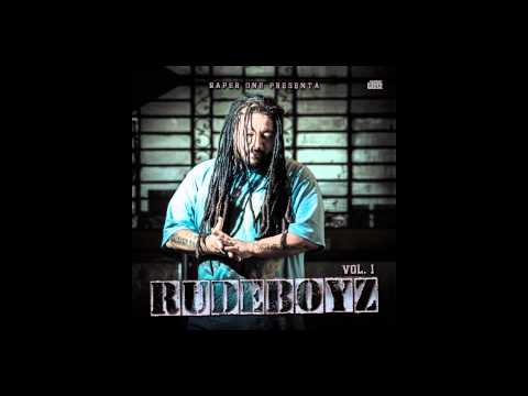 RADIKAL PEOPLE - AL REY - RUDEBOYZ VOL. 1