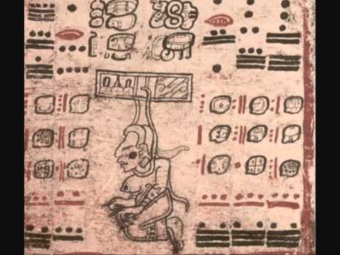 Apostolum - Prologue (Maya Ixtab)